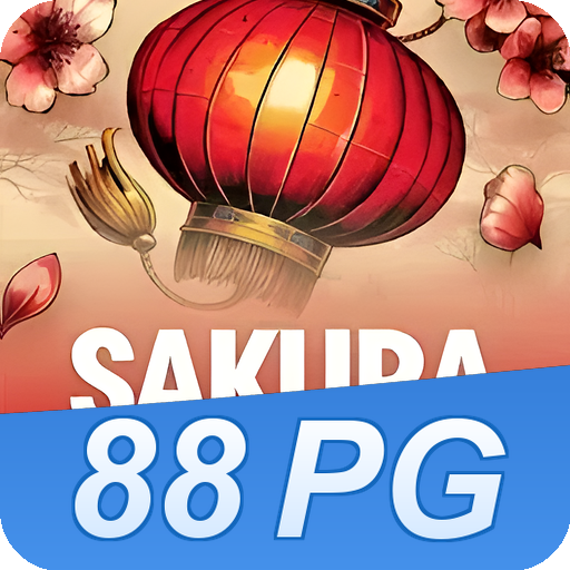 Logo Oficial 88PG Download
